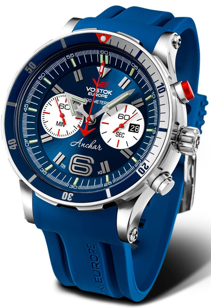 Vostok europe watches outlet any good