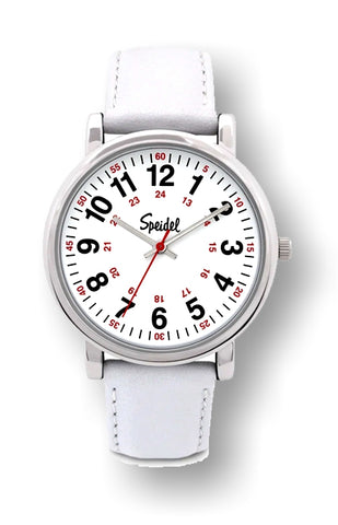 Speidel Women's Scrubs™ Petite Watch for Medical Professionals