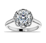 Gorgeous 1ct Solitaire Bridal Set, 4 Mind Blowing Versions from $299 to $7,999