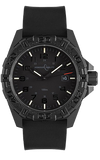 Armourlite Operator Series Tritium Military Watch, Blackout Design, AL1502