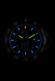 Isobrite Law Enforcement Limited Edition T100 Mid-Size Tritium Watch, Limited Edition ISO3006