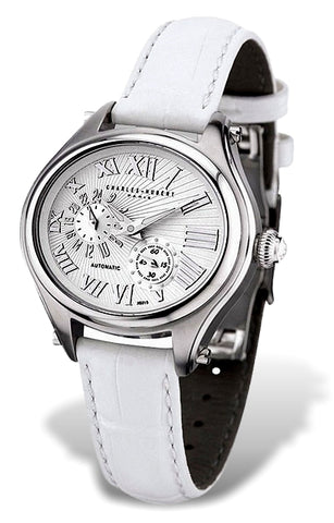 Charles-Hubert Paris Ladies 21 jewel Automatic Watch, XWA4213