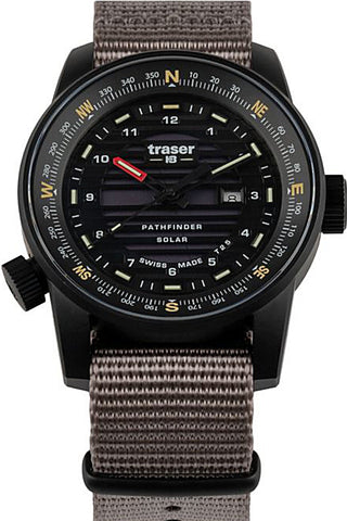 Tritium Solar Watch: Ultimate Guide to Durable, Bright Timepieces