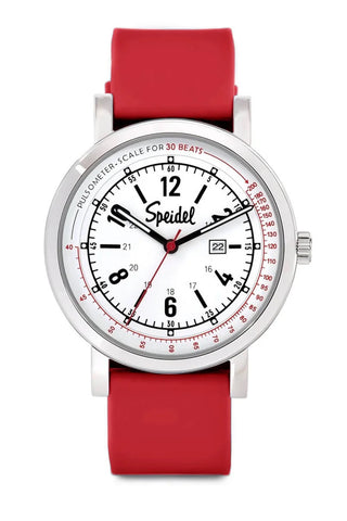 Speidel Scrub 30 Pulsometer Professional Nurse, EMT Watch, 60360015