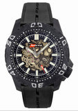 Skeleton Series T100 Automatic Watch by IsoBright, ISO1601