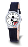 Disney True Women's-Girl's Size Mickey Mouse Sport Watch, XWA6733
