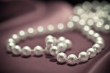 Genuine Akoya Pearl Necklaces in AA+ Quality