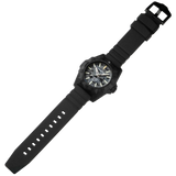 NEW! Protek PT4109SFC USMC – Aggressor Dive Watch, 300M WR, Desert Camo Dial with Tritium Illumination, Black Rubber Strap