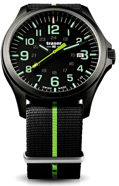 時計 Traser Officer Pro 9031573 108631_P67_OfficerGun_Khaki_NA