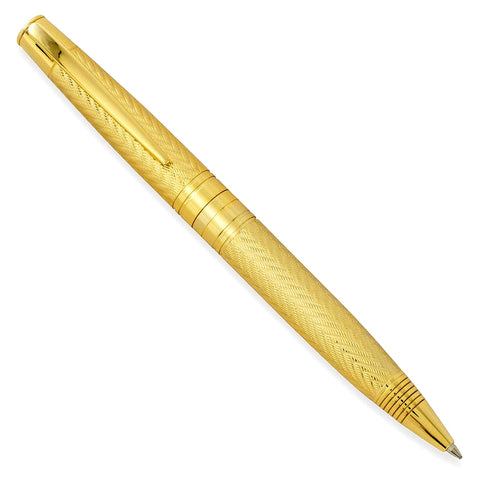 Charles-Hubert Paris Executive Pen Collection, Choice of Fountain Pen or Ballpoint