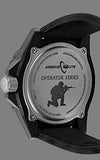 Armourlite Operator Series Tritium Military Watch, AL1503