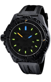 IsoBrite by Armourlite Eclipse Military Tritium Watch, T100 Multicolor Tritium, ISO203MIL