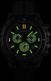 IsoBright Explorer Limited Edition Chronograph ISO3008