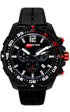 IsoBrite Valor Series T100 Tritium Military Chronograph, Model ISO401 by Armourlite