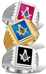 Masonic Jewelry