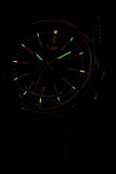 Vostok-Europe GAZ Limo Tritium Illuminated Automatic Watch NH35A/565E593