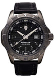 Protek 2000 Series Ultimate All Terrain Military Watch, Steel, Sapphire and Tritium, model 2002