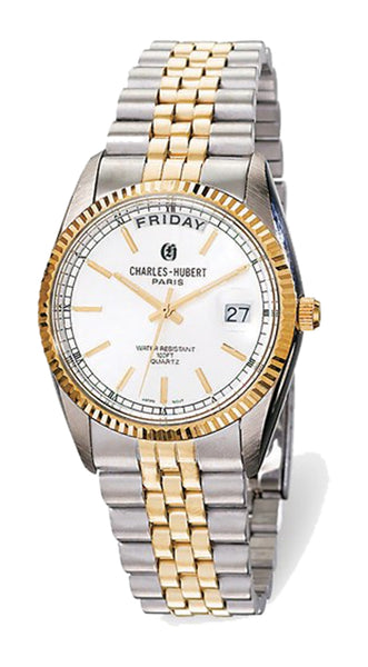 Charles hubert best sale mens watches