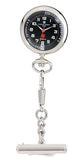 EMT and Nurse's Pulsemeter Watches from Charles-Hubert Paris, Watch FOB, Pocket Watch Style